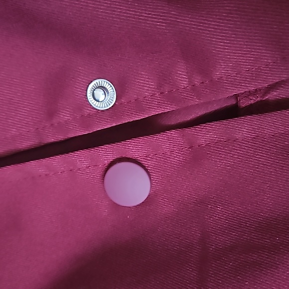 Ribcage Jacket - Picture 2 of 7